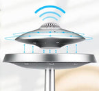 UFO Levitating Bluetooth Speaker