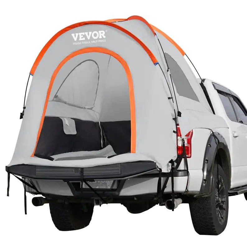 Truck Bed Tent