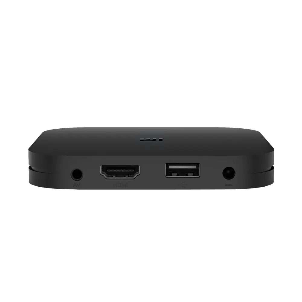 HD Smart TV Set-Top Box with Quad-Core