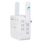 Wireless WiFi Signal Booster — US Plug