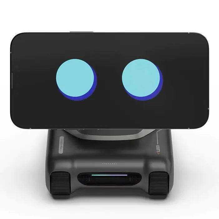 LOOI Robot DeepSeek AI Model