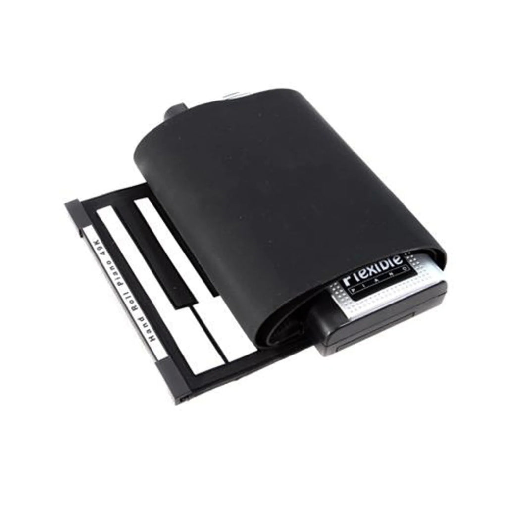 Roll-up, Electronic Piano, Keyboard, Digital Piano