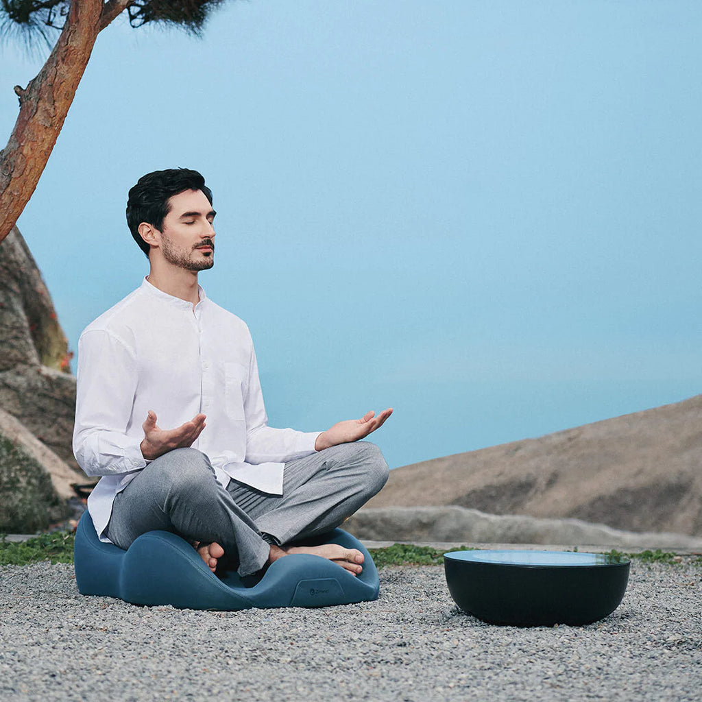 Sand Meditation Table