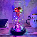 Luxe Glow Rose