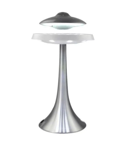 UFO Levitating Bluetooth Speaker