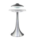 UFO Levitating Bluetooth Speaker