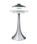 UFO Levitating Bluetooth Speaker