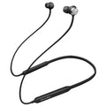 Smart Bluetooth Neckband Earphones with ANC