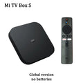 HD Smart TV Set-Top Box with Quad-Core