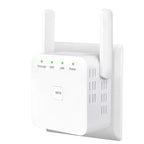 Wireless WiFi Signal Booster — US Plug