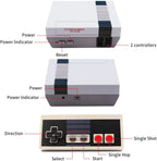 Retro Game Console — 620-Game Model (US Delivery Only)