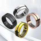 Bluetooth Fitness Smart Ring